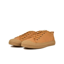 Pataugas ETCHE L/TWK H2H CAMEL/GUM -Chaussures Pataugas Boutique BASKET HOMME ETCHE TWK H2H CAMEL GUM 5