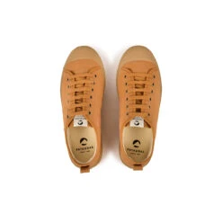 Pataugas ETCHE L/TWK H2H CAMEL/GUM -Chaussures Pataugas Boutique BASKET HOMME ETCHE TWK H2H CAMEL GUM 6