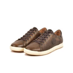 Pataugas JAYO/MC H4I MARRON 13 Pataugas JAYO/MC H4I MARRON -Chaussures Pataugas Boutique BASKET HOMME JAYO MC F4I TDM 628468 805 5