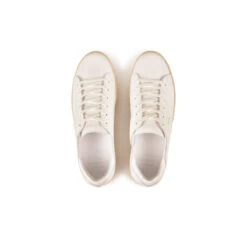 Pataugas JAYO/N H2H BLANC -Chaussures Pataugas Boutique BASKET HOMME JAYO N H2H BLANC 6