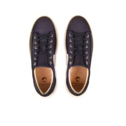 Pataugas NEW CARL/NU H2I MARINE -Chaussures Pataugas Boutique BASKET HOMME NEW CARL NU H2I MARINE 628407 456 6