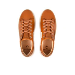 Pataugas NEW CARL/P H2I OCRE -Chaussures Pataugas Boutique BASKET HOMME NEW CARL P H2I OCRE 628408 251 6