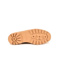 Pataugas AUTHENTIQUE L/T H2H VERT MILITAIRE -Chaussures Pataugas Boutique BASKET HOMME OG L T H2H VERT MILITAIRE 628086 556 8