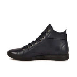 Pataugas PALME F4G MARINE -Chaussures Pataugas Boutique BASKETHAUTEFEMMEPALMEF4GMARINE3