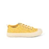 Pataugas ETCHEL/TIRI F2H OCRE/DORÉ -Chaussures Pataugas Boutique BASKET FEMME ETCHE LTIRIOCREDORE 1