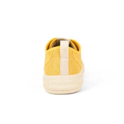 Pataugas ETCHEL/TIRI F2H OCRE/DORÉ -Chaussures Pataugas Boutique BASKET FEMME ETCHE LTIRIOCREDORE 1 7