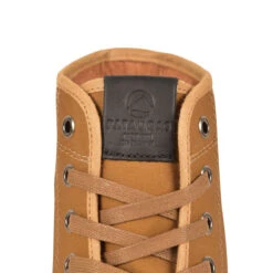 Pataugas AUTHENTQUE/W MADE IN FRANCE F4G CAMEL -Chaussures Pataugas Boutique BOOTS AUTHENTIQUE W CAMEL 10