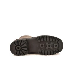 Pataugas AINOA B/CI F4I CAFE -Chaussures Pataugas Boutique BOOTS FEMME AINOA B CI F4I IMPRIME CAFE 628452 801 8