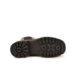 Pataugas AINOA CH/GR F4I CARAMEL -Chaussures Pataugas Boutique BOOTS FEMME AINOA CH GR F4I CARAMEL 628454 753 8