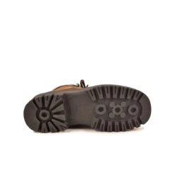 Pataugas AINOA/HK MO F4I CHATAIGNE -Chaussures Pataugas Boutique BOOTS FEMME AINOA HK MO F4I CHATAIGNE 628455 755 8