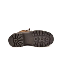 Pataugas AINOA/HK MO F4I CAFE -Chaussures Pataugas Boutique BOOTS FEMME AINOA HK MO F4I CHOCOLAT 628455 801 8