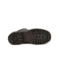 Pataugas AINOA/HK N F4I NOIR -Chaussures Pataugas Boutique BOOTS FEMME AINOA HK N F4I NOIR 628543 850 4