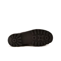 Pataugas AUTHENTIQUE/W MADE IN FRANCE F4G KAKI -Chaussures Pataugas Boutique BOOTS FEMME AUTHENTIQUE KAKI 8