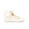 Pataugas AYZA F4G BLANC 1 Pataugas AYZA F4G BLANC -Chaussures Pataugas Boutique BOOTS FEMME AYZA F4G OFF WHITE 1