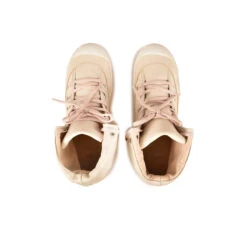 Pataugas AYZA/IRI F4H OFF WHITE -Chaussures Pataugas Boutique BOOTS FEMME AYZA F4H OFF WHITE 6