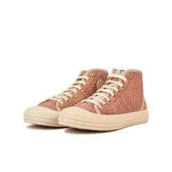 Pataugas ETCHE M/IRI F2H ROUGE -Chaussures Pataugas Boutique BOOTS FEMME ETCHE M IRI F2H ROUGE 5