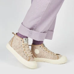 Pataugas ETCHE M/SCO F4I BEIGE 10 Pataugas ETCHE M/SCO F4I BEIGE -Chaussures Pataugas Boutique BOOTS FEMME ETCHE M TD F4I BEIGE 628489150