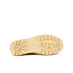 Pataugas AUTHENTIQUE WALKIE-TALKIE GR F2H MARRON -Chaussures Pataugas Boutique BOOTS FEMME OG GR F2H MARRON 8