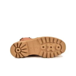 Pataugas AUTHENTIQUE H/TDEP F4I ROUILLE -Chaussures Pataugas Boutique BOOTS FEMME OG H TDEP F4I ROUILLE 628498 353 8