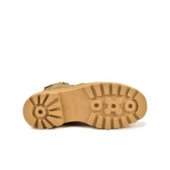 Pataugas AUTHENTIQUE H/ZIPSC F2I BRONZE -Chaussures Pataugas Boutique BOOTS FEMME OG H ZIPSC F2I BRONZE 628352 804 4