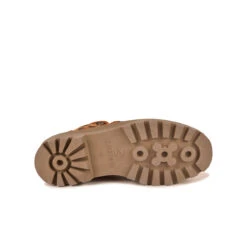 Pataugas AUTHENTIQUE M/GR F2H CARAMEL -Chaussures Pataugas Boutique BOOTS FEMME OG M GR F2H CARAMEL 8