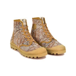 Pataugas AUTHENTIQUE M/JPL F2I CARAMEL -Chaussures Pataugas Boutique BOOTS FEMME OG M JPL F2I CARAMEL 628349 753 4 b05a1f1e f619 4f44 a099 81cf3ebcc94d