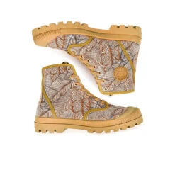 Pataugas AUTHENTIQUE M/JPL F2I CARAMEL -Chaussures Pataugas Boutique BOOTS FEMME OG M JPL F2I CARAMEL 628349 753 6 9abf91e7 5fb5 47e7 baf1 0e96f1fd5f22