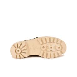 Pataugas AUTHENTIQUE M/SC F2I KAKI -Chaussures Pataugas Boutique BOOTS FEMME OG M SC F2I KAKI 628343 554 8