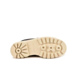 Pataugas AUTHENTIQUE M/SC F2I MARINE -Chaussures Pataugas Boutique BOOTS FEMME OG M SC F2I MARINE 628343 456 8