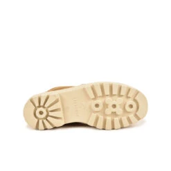 Pataugas AUTHENTIQUE M/SC F2I NOISETTE -Chaussures Pataugas Boutique BOOTS FEMME OG M SC F2I NOISETTE 628343 754 8