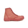 Pataugas AUTHENTIQUE M/TDLV F2I VIEUX ROSE 2 Pataugas AUTHENTIQUE M/TDLV F2I VIEUX ROSE -Chaussures Pataugas Boutique BOOTS FEMME OG M TDLV F2I VIEUX ROSE 628337 305 1