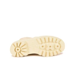 Pataugas AUTHENTIQUE M/ZIPTI F2I ECRU -Chaussures Pataugas Boutique BOOTS FEMME OG M ZIPTI F2I ECRU 628347 103 8