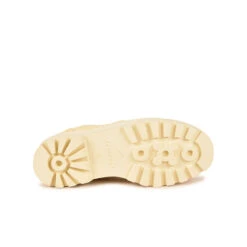 Pataugas AUTHENTIQUE M/ZIPTI F2I JAUNE 15 Pataugas AUTHENTIQUE M/ZIPTI F2I JAUNE -Chaussures Pataugas Boutique BOOTS FEMME OG M ZIPTI F2I JAUNE 628347 200 8