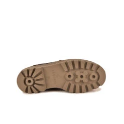 Pataugas AUTHENTIQUE M/MIXTC F4H CHOCOLAT -Chaussures Pataugas Boutique BOOTS FEMME OG MIXTE F4H CHOCOLAT 8