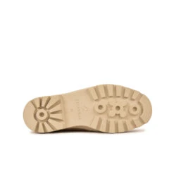 Pataugas AUTHENTIQUE/T F2H BEIGE -Chaussures Pataugas Boutique BOOTS FEMME OG T F2H BEIGE 8WEB