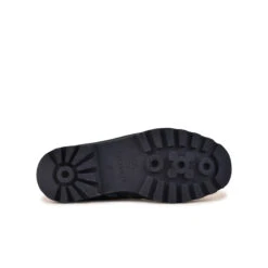 Pataugas AUTHENTIQUE X OPEJ F2H MARINE - ASSIA -Chaussures Pataugas Boutique BOOTS FEMME OG T F2H MARINE MULTI 4