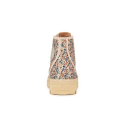 Pataugas AUTHENTIQUE/TFL F2H OCRE -Chaussures Pataugas Boutique BOOTS FEMME OG TFL F2H OCRE 3