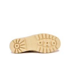 Pataugas AUTHENTIQUE/TFL F2H OCRE -Chaussures Pataugas Boutique BOOTS FEMME OG TFL F2H OCRE 4