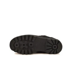 Pataugas AUTHENTIQUE ZIP/SCSH F4I NOIR -Chaussures Pataugas Boutique BOOTS FEMME OG ZIP SCSH F4I NOIR 628502 850 4