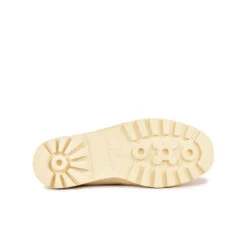 Pataugas AUTHENTIQUE/T F4G BLANC -Chaussures Pataugas Boutique BOOTS FEMME ORIGINAL T F4G BLANC 4