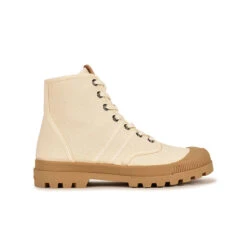 Pataugas AUTHENTIQUE/T F4G IVOIRE