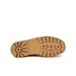 Pataugas AUTHENTIQUE/T F4G IVOIRE -Chaussures Pataugas Boutique BOOTS FEMME ORIGINALE T F4G IVOIRE 8