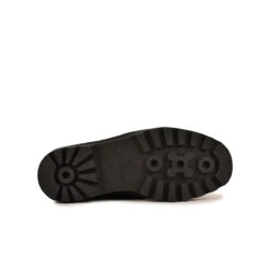 Pataugas AUTHENTIQUE/T F4G NOIR -Chaussures Pataugas Boutique BOOTS FEMME ORIGINALE T F4G NOIR 8