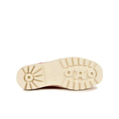 Pataugas AUTHENTIQUE/T F4G ROUGE -Chaussures Pataugas Boutique BOOTS FEMME ORIGINALE T F4G ROUGE 8