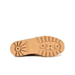 Pataugas AUTHENTIQUE/T F4G VERT MILITAIRE -Chaussures Pataugas Boutique BOOTS FEMME ORIGINALE T F4G VERT MILITAIRE 8