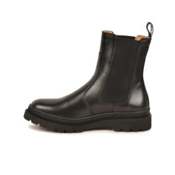 Pataugas VITUS H/N F4I NOIR 12 Pataugas VITUS H/N F4I NOIR -Chaussures Pataugas Boutique BOOTS FEMME VITUS H N F4I NOIR 628562 850 3