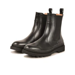 Pataugas VITUS H/N F4I NOIR 14 Pataugas VITUS H/N F4I NOIR -Chaussures Pataugas Boutique BOOTS FEMME VITUS H N F4I NOIR 628562 850 5