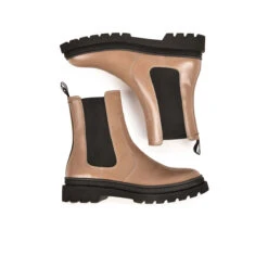 Pataugas VITUS H/N F4I TAUPE 13 Pataugas VITUS H/N F4I TAUPE -Chaussures Pataugas Boutique BOOTS FEMME VITUS H N F4I TAUPE 628562 154 6