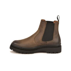 Pataugas VITUS/WL F4I TAUPE -Chaussures Pataugas Boutique BOOTS FEMME VITUS WL TAUPE 1628528 154 3