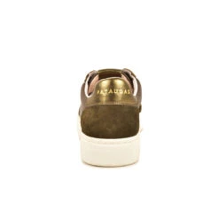 Pataugas BASALTE/SNME F4I KAKI -Chaussures Pataugas Boutique BOOTS HOMME BASALT SNME F2H KAKI 628053 554 3